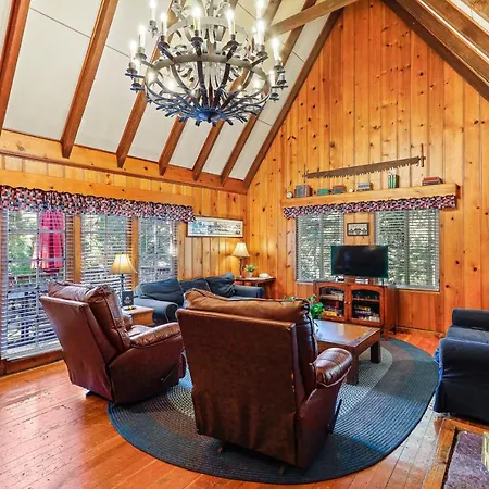 Villa Arrowhead Delight Lake Arrowhead Exterior foto