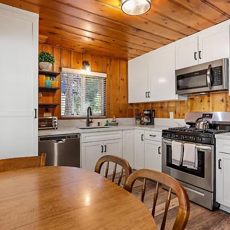 Villa Arrowhead Delight Lake Arrowhead Exterior foto