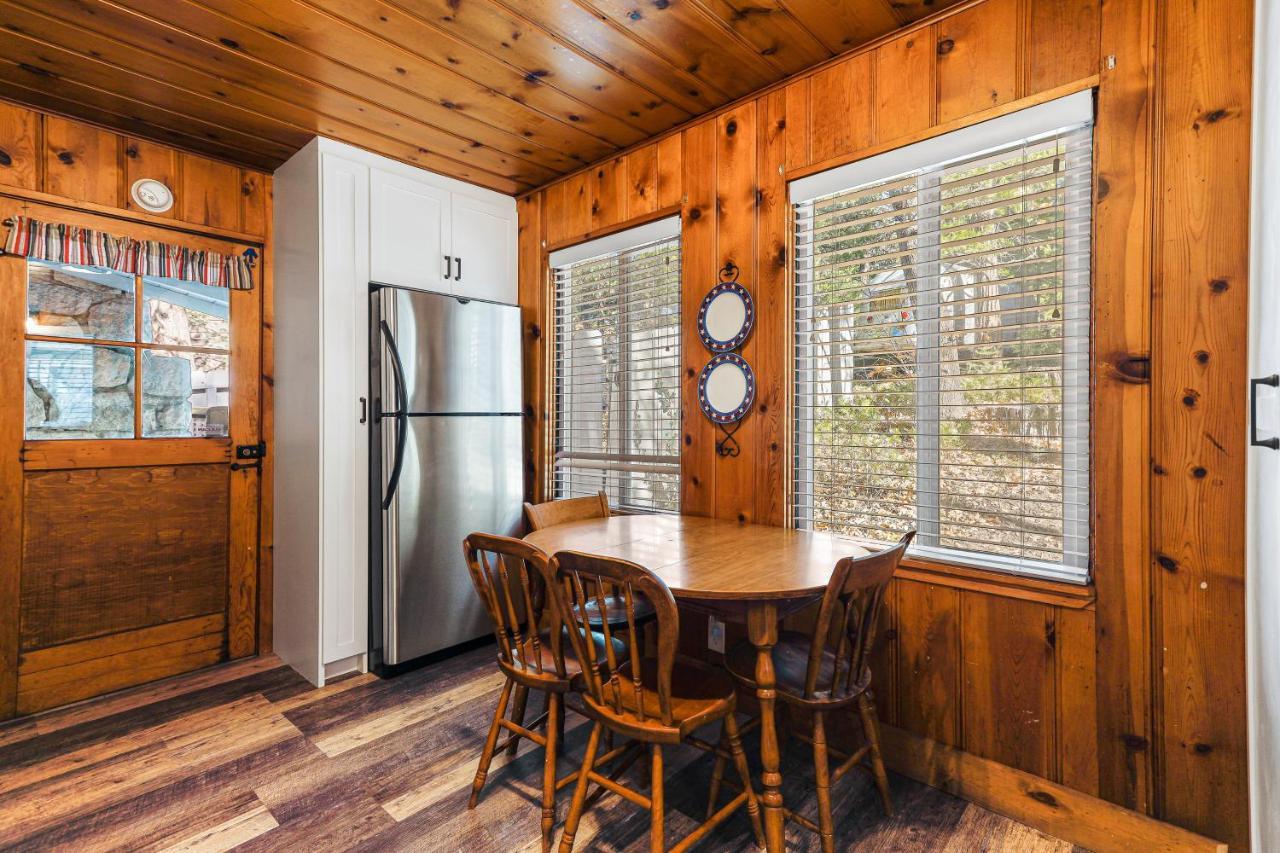 Arrowhead Delight Holiday home Lake Arrowhead
