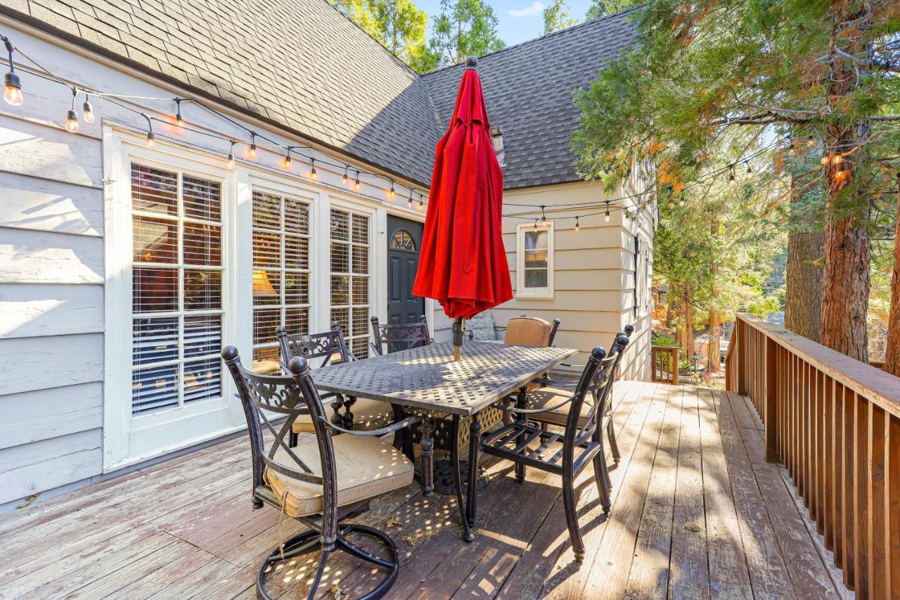 Holiday home Arrowhead Delight