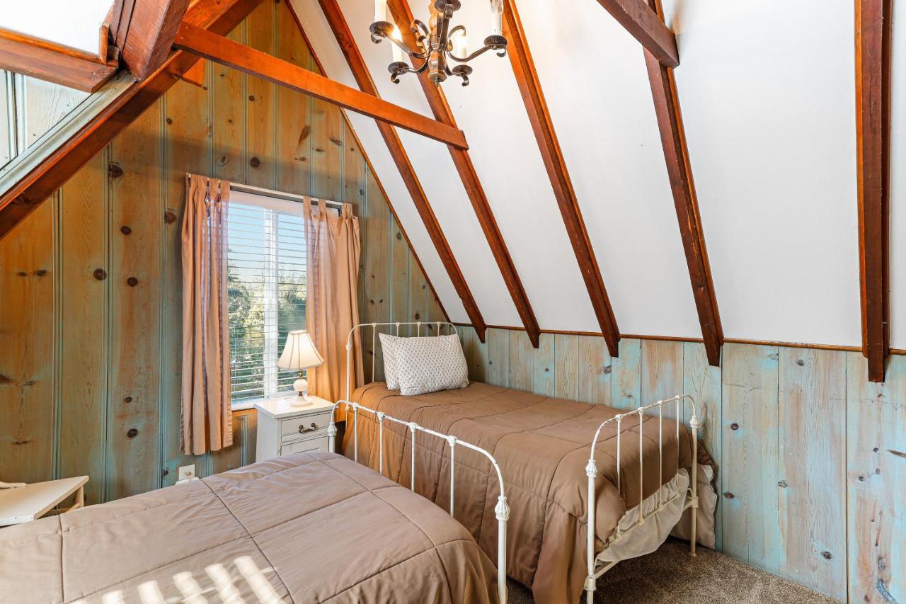 Arrowhead Delight Holiday home