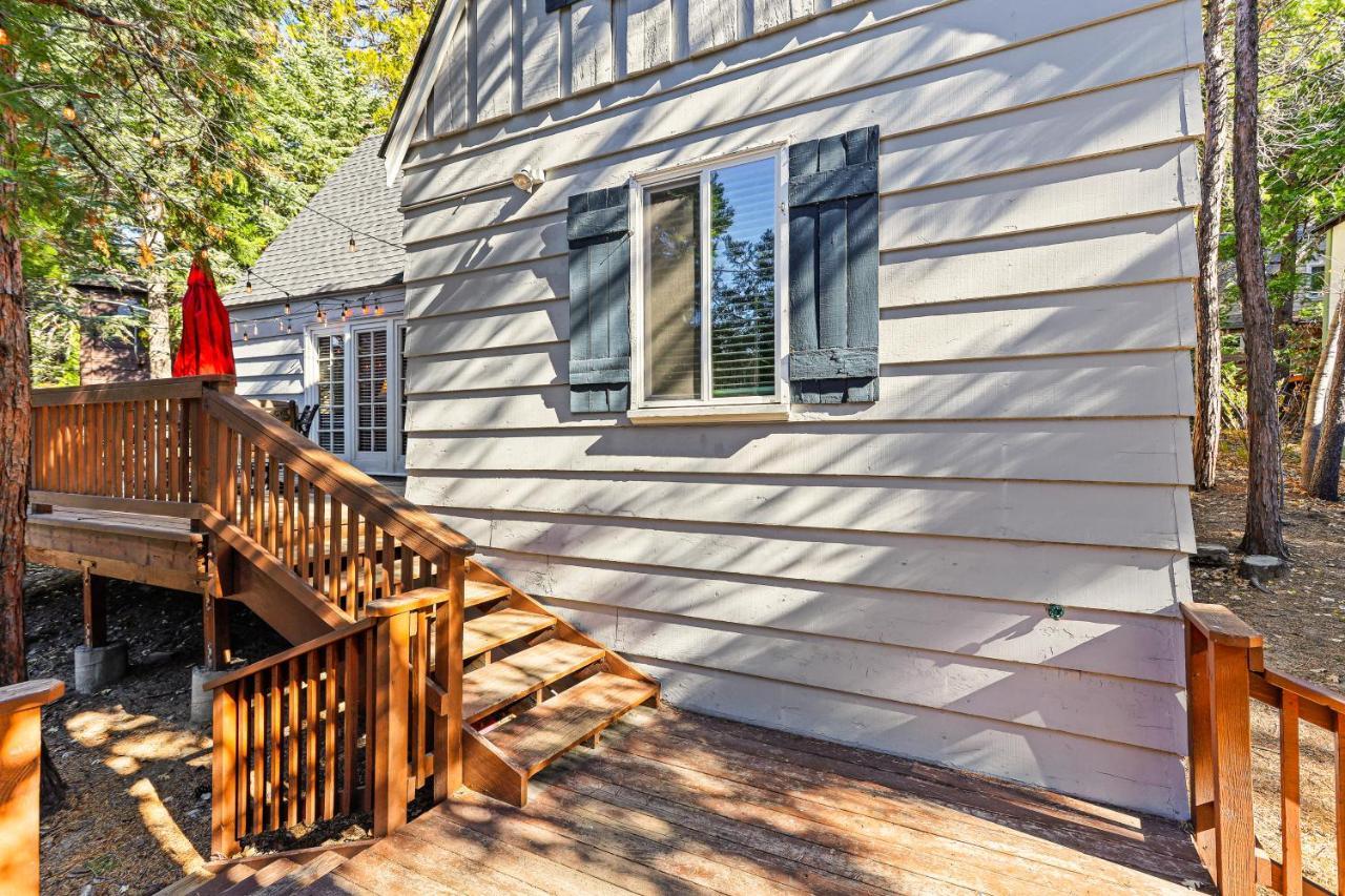 Arrowhead Delight Holiday home *