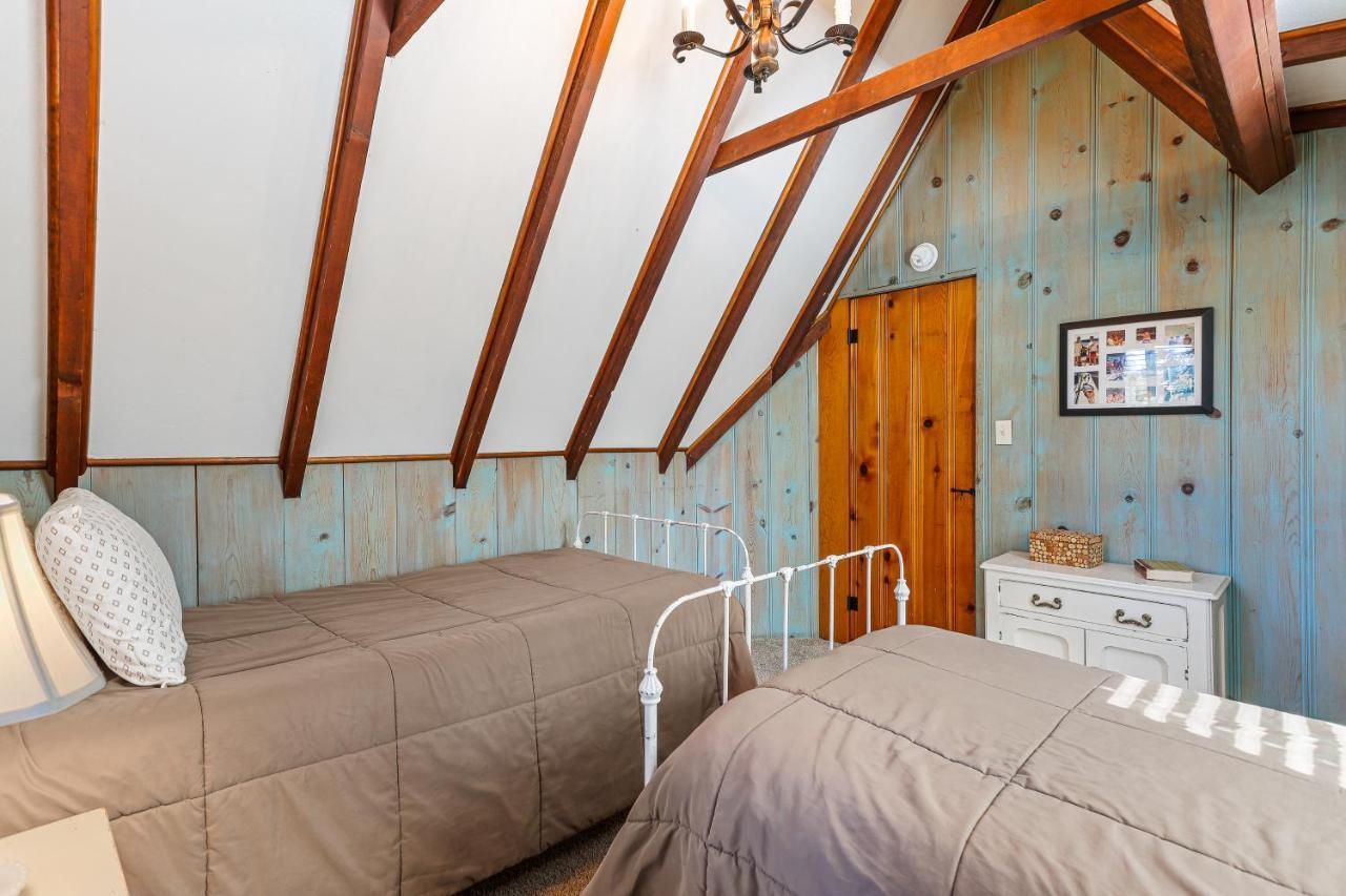 Arrowhead Delight Holiday home Lake Arrowhead