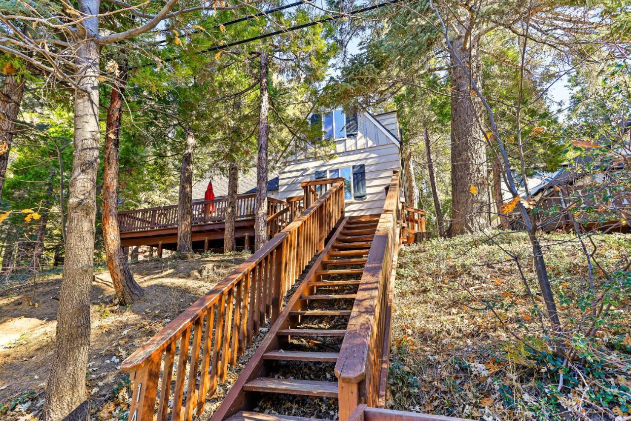 Arrowhead Delight Holiday home