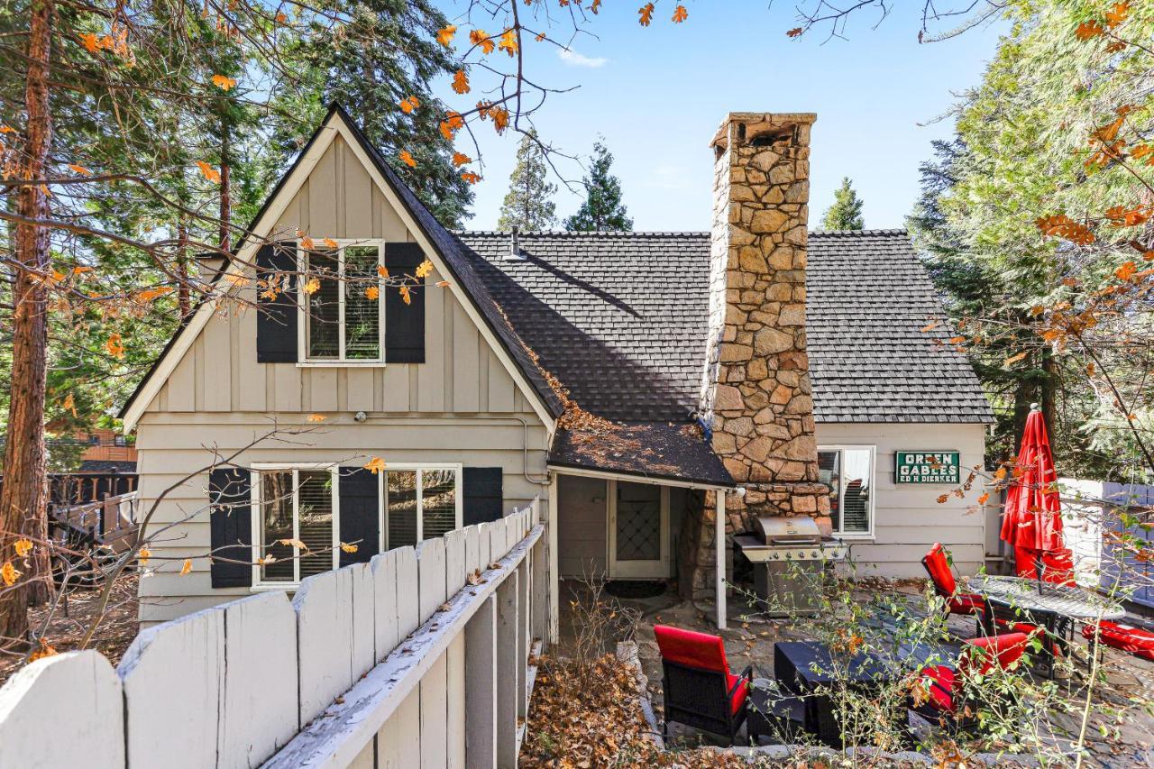 Arrowhead Delight Holiday home *