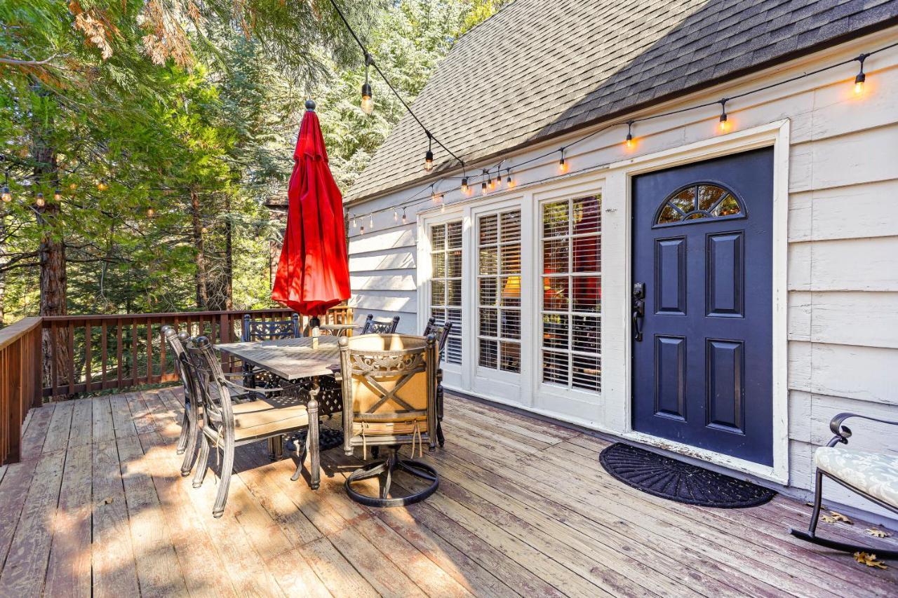 Arrowhead Delight Holiday home Lake Arrowhead