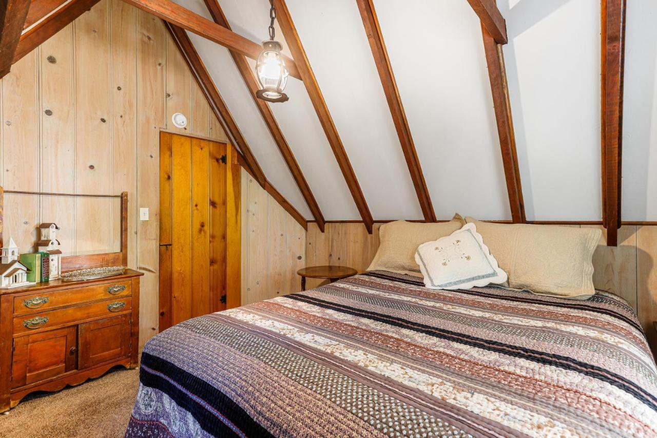 Arrowhead Delight Holiday home Lake Arrowhead