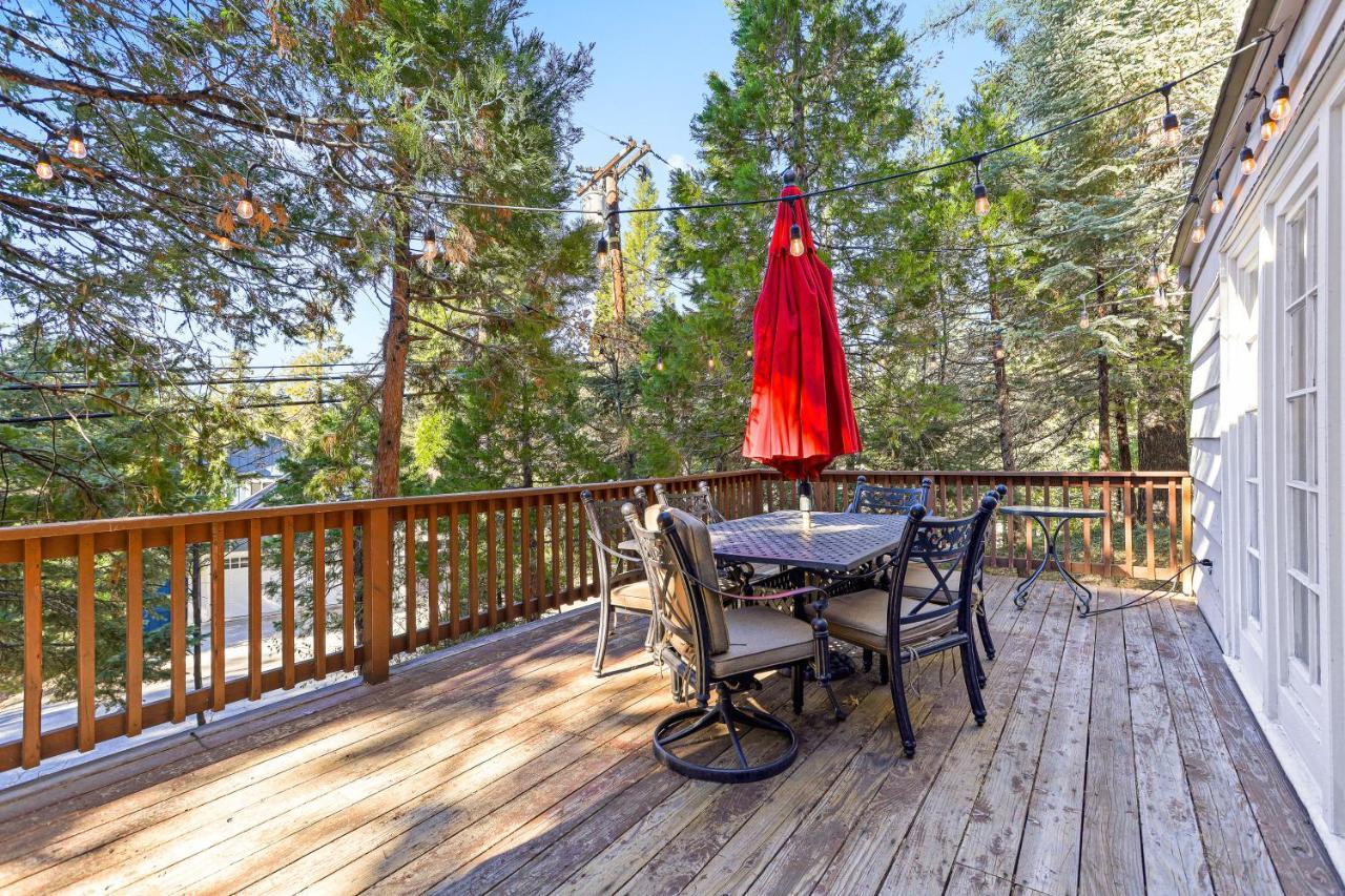 Arrowhead Delight Holiday home Lake Arrowhead